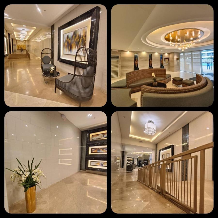 Penthouse Studio At Fame Residence 41St Floor, Shangrila-Megamall Маніла Екстер'єр фото